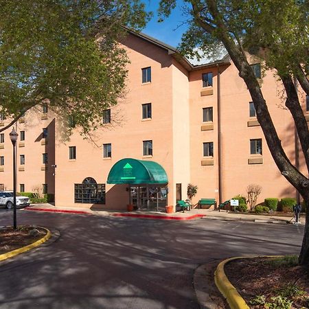 Guest Inn & Suites - Midtown Medical Center Little Rock Exterior foto